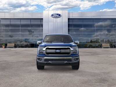 2026 Ford F150 Crew Cab, $66607. Photo 6
