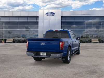 2026 Ford F150 Crew Cab, $66607. Photo 8