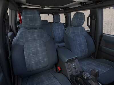 2026 Ford Bronco, $56542. Photo 10