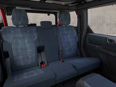 2026 Ford Bronco, $56542. Photo 11