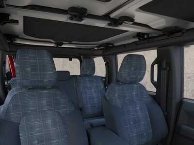 2026 Ford Bronco, $56542. Photo 12