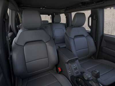 2026 Ford Bronco, $58999. Photo 10