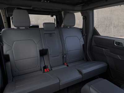 2026 Ford Bronco, $58999. Photo 11
