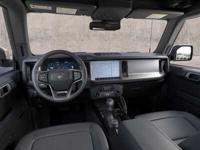 2026 Ford Bronco, $58999. Photo 9