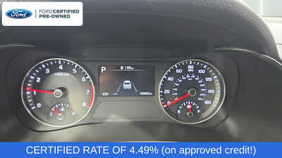 2023 Kia Forte, $17230. Photo 12