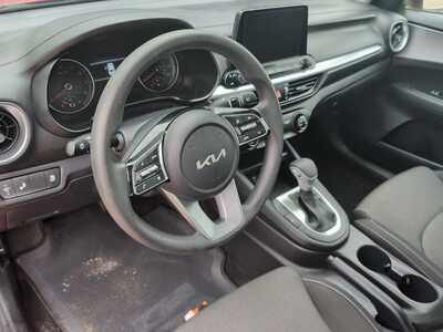 2023 Kia Forte, $18040. Photo 2