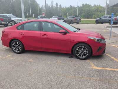 2023 Kia Forte, $18040. Photo 3