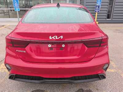 2023 Kia Forte, $18040. Photo 5