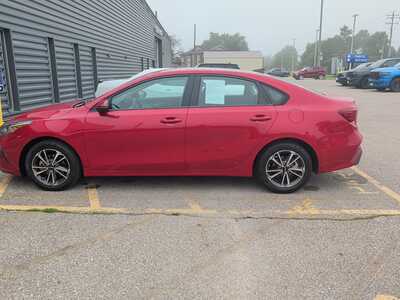 2023 Kia Forte, $18040. Photo 7