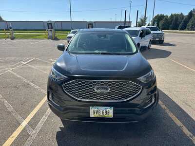 2024 Ford Edge, $25040. Photo 2