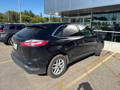2024 Ford Edge, $25040. Photo 3