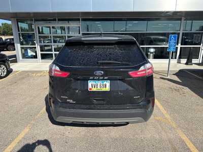 2024 Ford Edge, $25040. Photo 4
