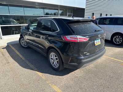 2024 Ford Edge, $25040. Photo 5