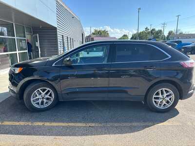 2024 Ford Edge, $25040. Photo 6