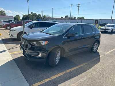 2024 Ford Edge, $25040. Photo 7