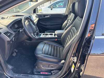 2024 Ford Edge, $25040. Photo 8