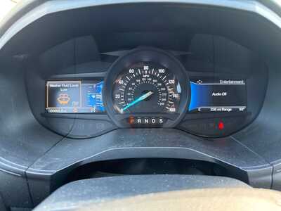 2024 Ford Edge, $25040. Photo 9