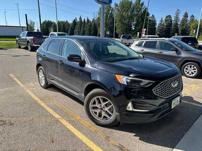 2024 Ford Edge, $25040. Photo 1