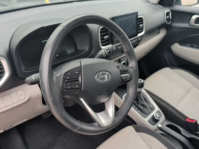2025 Hyundai Venue, $20130. Photo 10