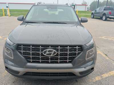 2025 Hyundai Venue, $20130. Photo 2