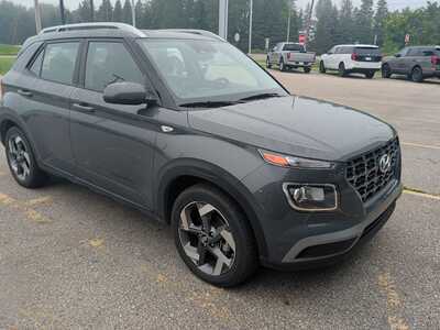 2025 Hyundai Venue, $20130. Photo 3