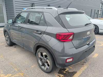 2025 Hyundai Venue, $20130. Photo 7