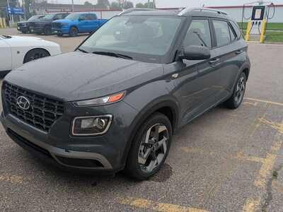2025 Hyundai Venue, $20130. Photo 1