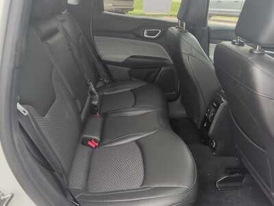 2025 Jeep Compass, $23040. Photo 10