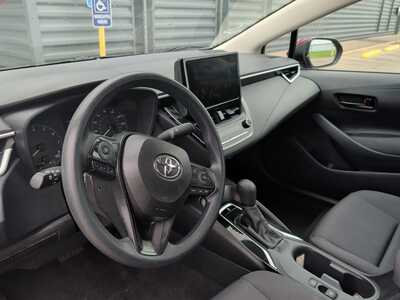 2025 Toyota Corolla, $22140. Photo 10