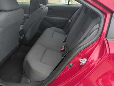 2025 Toyota Corolla, $22140. Photo 11