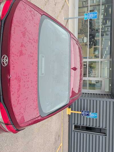 2025 Toyota Corolla, $22140. Photo 6