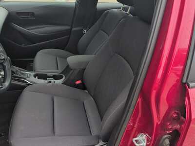 2025 Toyota Corolla, $22140. Photo 9