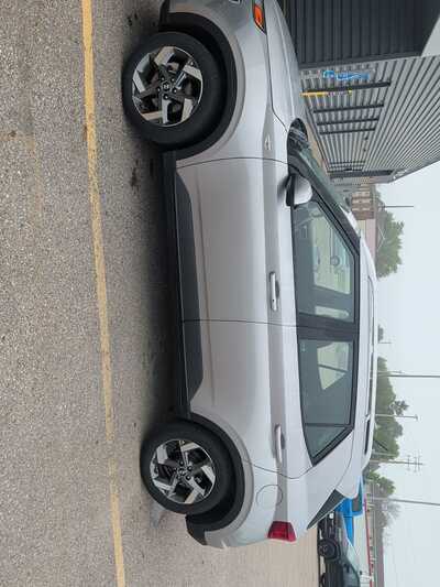 2025 Hyundai Venue, $20030. Photo 2