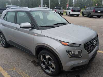 2025 Hyundai Venue, $20030. Photo 7
