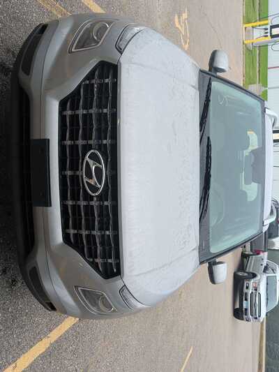 2025 Hyundai Venue, $20030. Photo 8