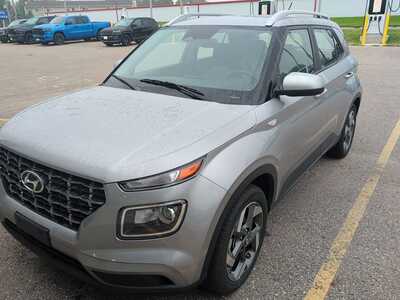 2025 Hyundai Venue, $20030. Photo 9