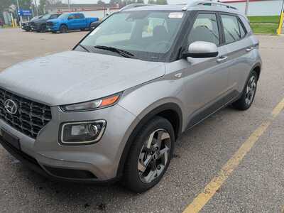 2025 Hyundai Venue, $20030. Photo 1