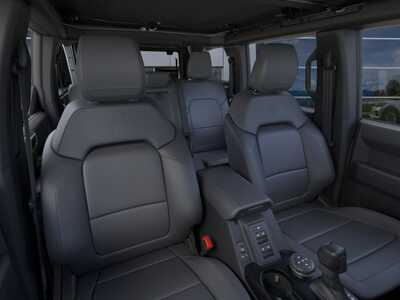 2026 Ford Bronco, $64361. Photo 10