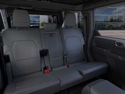 2026 Ford Bronco, $64361. Photo 11