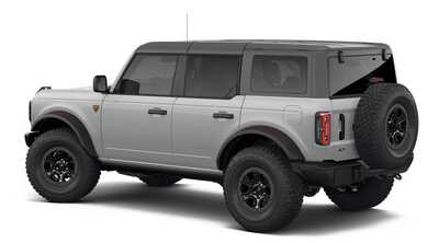 2026 Ford Bronco, $65361. Photo 2