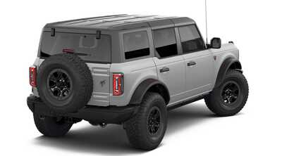 2026 Ford Bronco, $65361. Photo 3