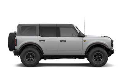 2026 Ford Bronco, $65361. Photo 5