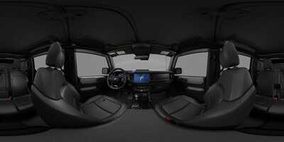 2026 Ford Bronco, $65361. Photo 8
