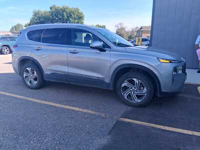 2023 Hyundai Santa Fe, $27840. Photo 3