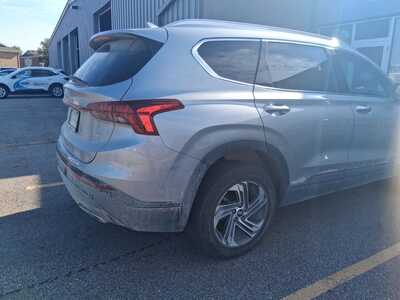 2023 Hyundai Santa Fe, $27840. Photo 4