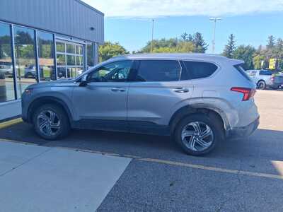 2023 Hyundai Santa Fe, $27840. Photo 6