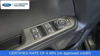 2024 Ford Bronco Sport, $24330. Photo 10