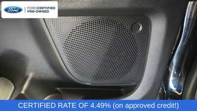 2024 Ford Bronco Sport, $24330. Photo 11