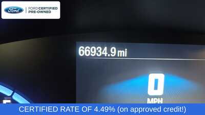 2024 Ford Bronco Sport, $24330. Photo 12