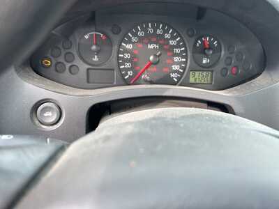 2007 Ford Focus, $5340. Photo 2